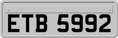 ETB5992