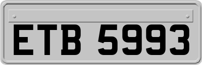 ETB5993