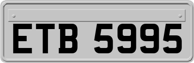 ETB5995