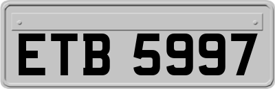 ETB5997