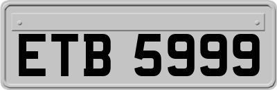 ETB5999