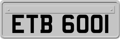 ETB6001