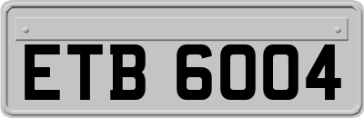 ETB6004