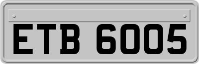 ETB6005