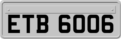 ETB6006