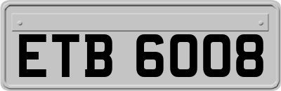 ETB6008