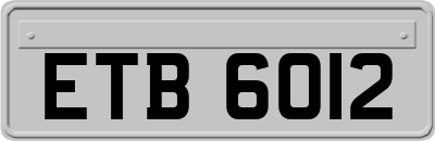 ETB6012