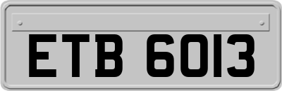 ETB6013