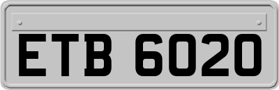 ETB6020