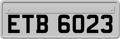 ETB6023