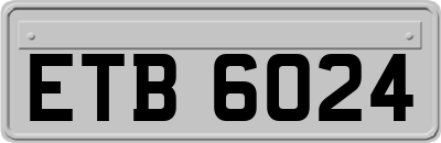 ETB6024