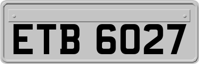 ETB6027