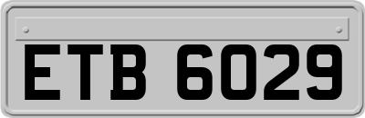 ETB6029