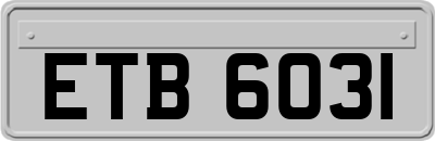 ETB6031
