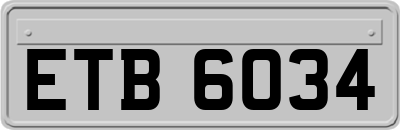 ETB6034