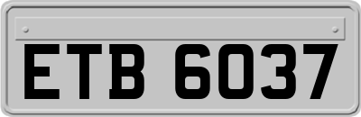 ETB6037