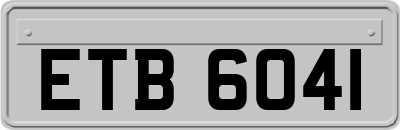 ETB6041
