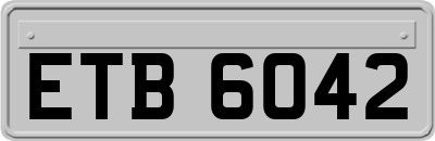 ETB6042