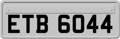 ETB6044