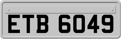 ETB6049