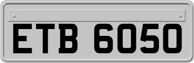ETB6050