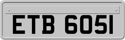 ETB6051