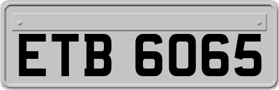 ETB6065
