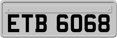 ETB6068