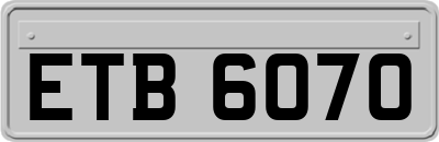 ETB6070