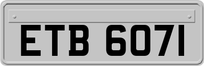 ETB6071