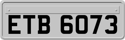 ETB6073