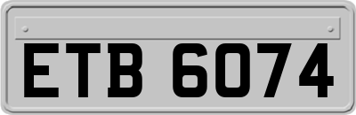 ETB6074