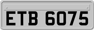 ETB6075
