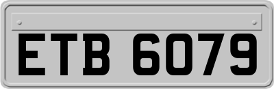 ETB6079