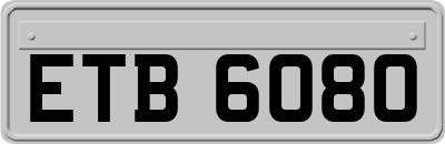 ETB6080