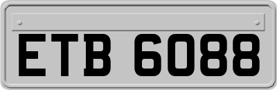 ETB6088