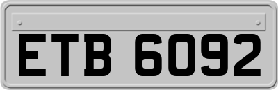 ETB6092