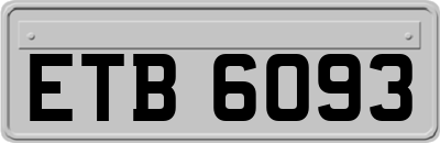 ETB6093