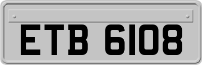 ETB6108