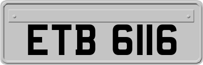 ETB6116
