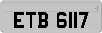 ETB6117