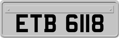 ETB6118