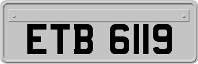 ETB6119