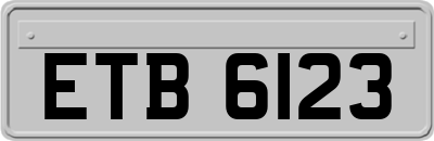 ETB6123