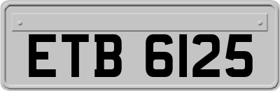 ETB6125