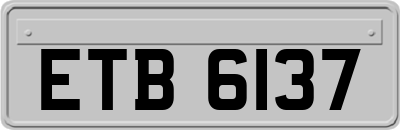 ETB6137