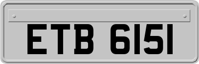 ETB6151