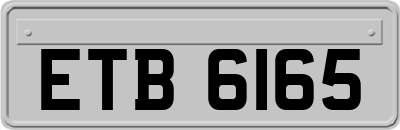 ETB6165