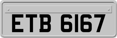 ETB6167
