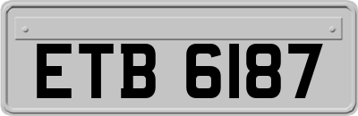 ETB6187